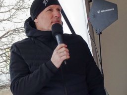 Simmeringer Faschingsumzug 2025